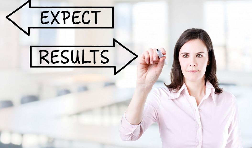 Setting and Seeking Expectations | BRS
