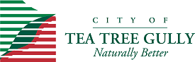 City of Tea Tree Gully logo