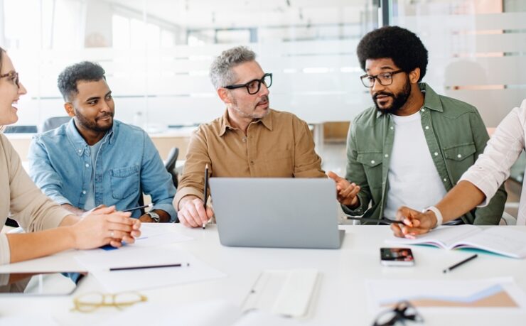 Relationship Risk Is Programme and Project Risk: Why Major Projects Need to Manage Relationships as Seriously as Cost, Time and Safety
