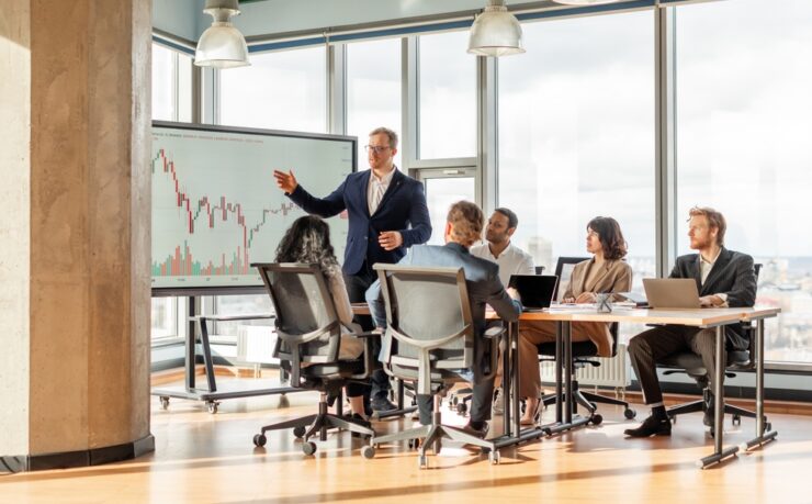 Culture Starts at the Top: Why Project Boards Must Lead the Culture Conversation