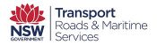 Roads & Maritime Services